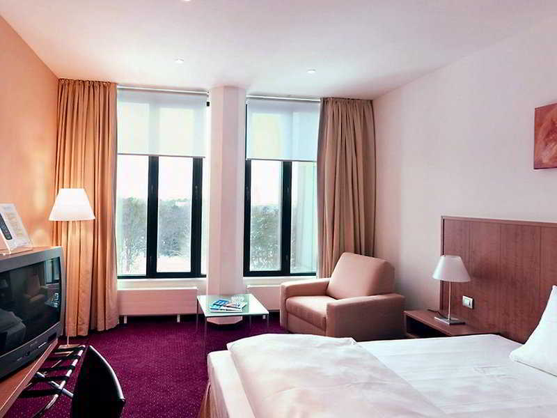 וינה Hotel Modul מראה חיצוני תמונה